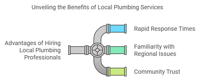 emergency plumber Caversham. Why hire?